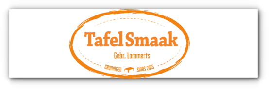 Logo Tafelsmaak
