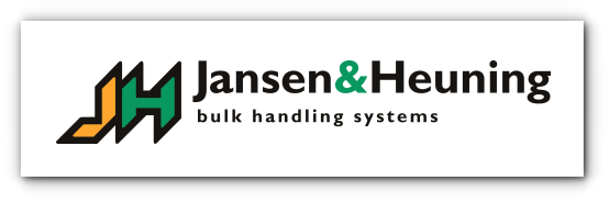 logo JansenHeuningbulkhandlingsystems
