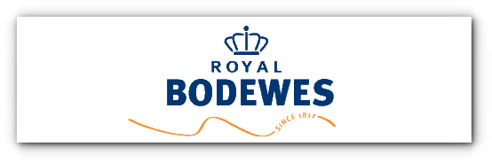logo Bodewes