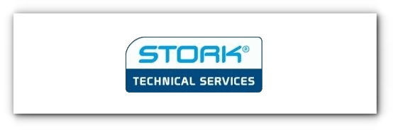 logo Stork