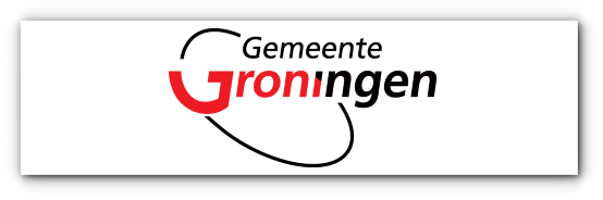 logo gemeente Groningen